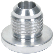 Load image into Gallery viewer, Allstar Performance AN Weld Bung 4AN Male Aluminum ALL50760