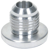 Allstar Performance AN Weld Bung 4AN Male Aluminum ALL50760