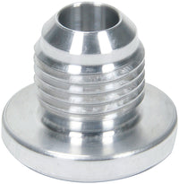 Allstar Performance AN Weld Bung 6AN Male Aluminum ALL50761