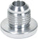 Allstar Performance AN Weld Bung 6AN Male Aluminum ALL50761