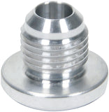 Allstar Performance AN Weld Bung 6AN Male Aluminum ALL50761