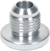 Allstar Performance AN Weld Bung 8AN Male Aluminum ALL50762