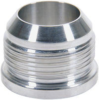 Allstar Performance AN Weld Bung 10AN Male Aluminum ALL50763