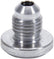 Allstar Performance AN Weld Bung 6AN Male Steel ALL50771