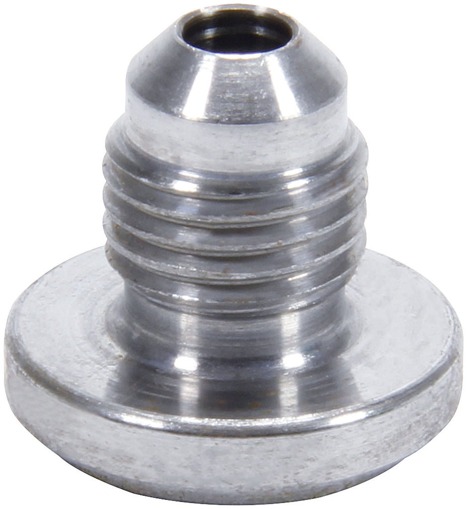 Allstar Performance AN Weld Bung 6AN Male Steel ALL50771