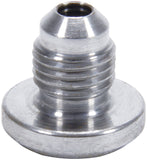 Allstar Performance AN Weld Bung 6AN Male Steel ALL50771