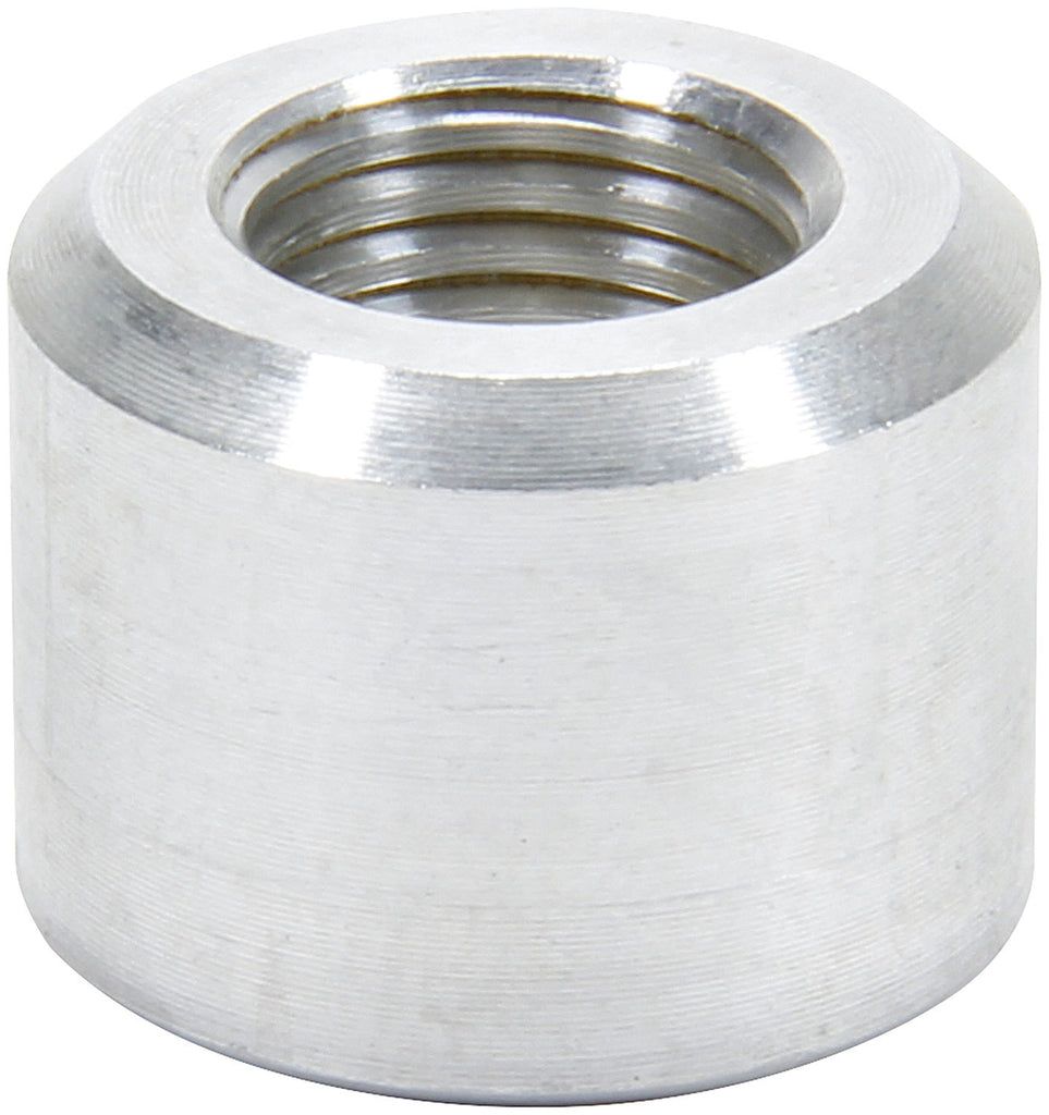Allstar Performance AN Weld Bung 4AN Female Aluminum ALL50780