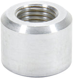 Allstar Performance AN Weld Bung 8AN Female Aluminum ALL50782