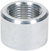 Allstar Performance AN Weld Bung 10AN Female Aluminum ALL50783