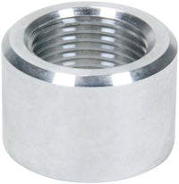 Allstar Performance AN Weld Bung 10AN Female Aluminum ALL50783