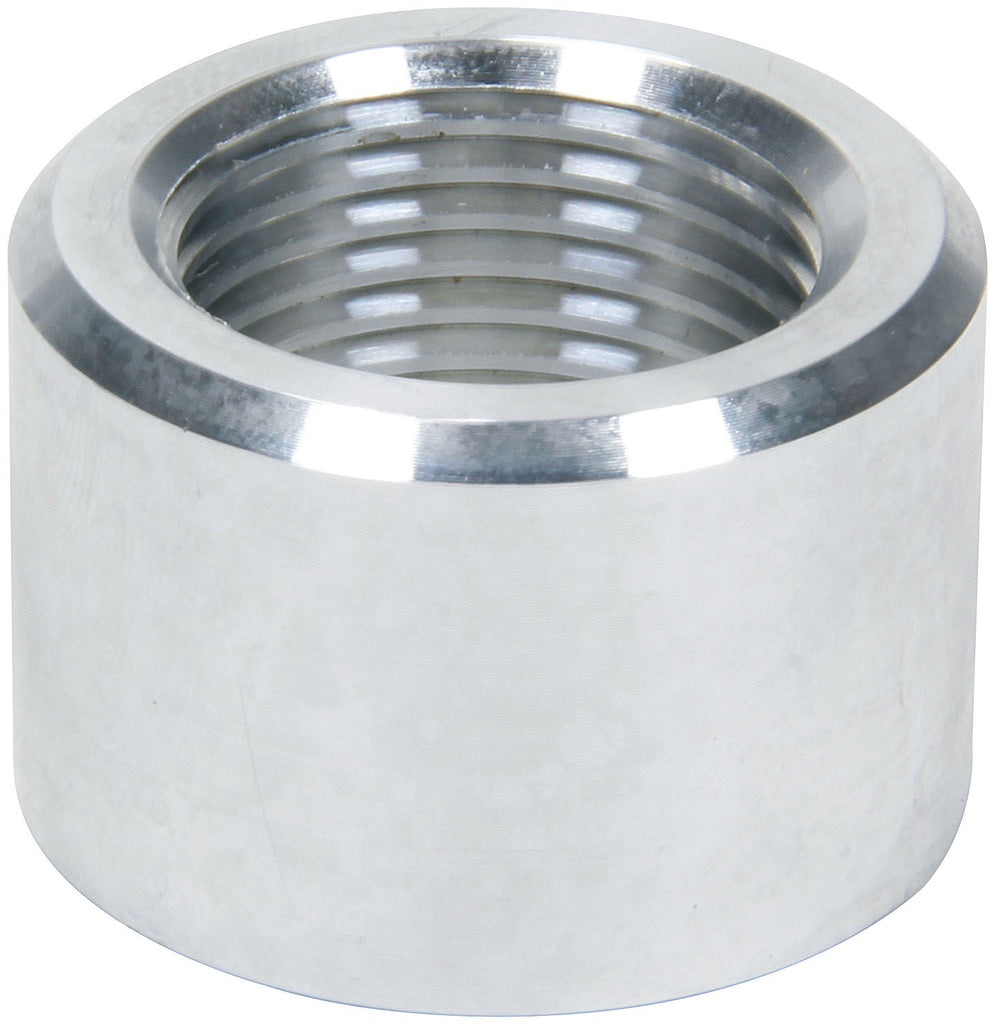 Allstar Performance AN Weld Bung 10AN Female Aluminum ALL50783
