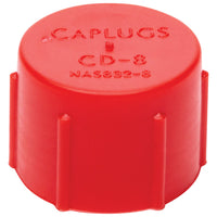 Allstar Performance -8 Plastic Caps 20pk ALL50804