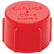 Allstar Performance -8 Plastic Caps 20pk ALL50804