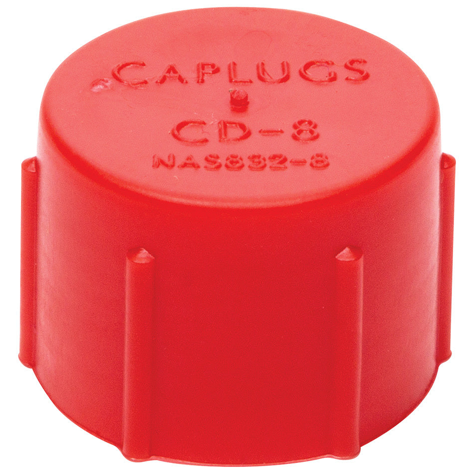 Allstar Performance -8 Plastic Caps 20pk ALL50804
