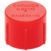 Allstar Performance -10 Plastic Caps 10pk ALL50805