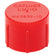 Allstar Performance -10 Plastic Caps 10pk ALL50805