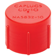 Load image into Gallery viewer, Allstar Performance -10 Plastic Caps 10pk ALL50805
