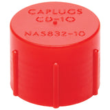 Allstar Performance -10 Plastic Caps 10pk ALL50805