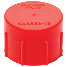 Load image into Gallery viewer, Allstar Performance -12 Plastic Caps 10pk ALL50806