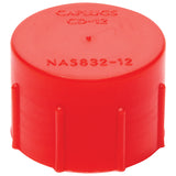 Allstar Performance -12 Plastic Caps 10pk ALL50806