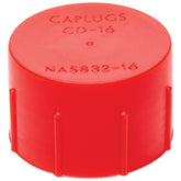 Allstar Performance -16 Plastic Caps 10pk ALL50807