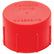 Allstar Performance -16 Plastic Caps 10pk ALL50807