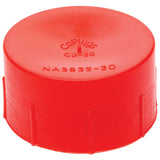 Allstar Performance -20 Plastic Cap 5pk ALL50808