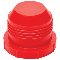 Allstar Performance -16 Plastic Plugs 10pk ALL50817