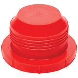 Allstar Performance -20 Plastic Plug 5pk ALL50818