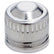Allstar Performance -6 Aluminum Caps 20pk ALL50823