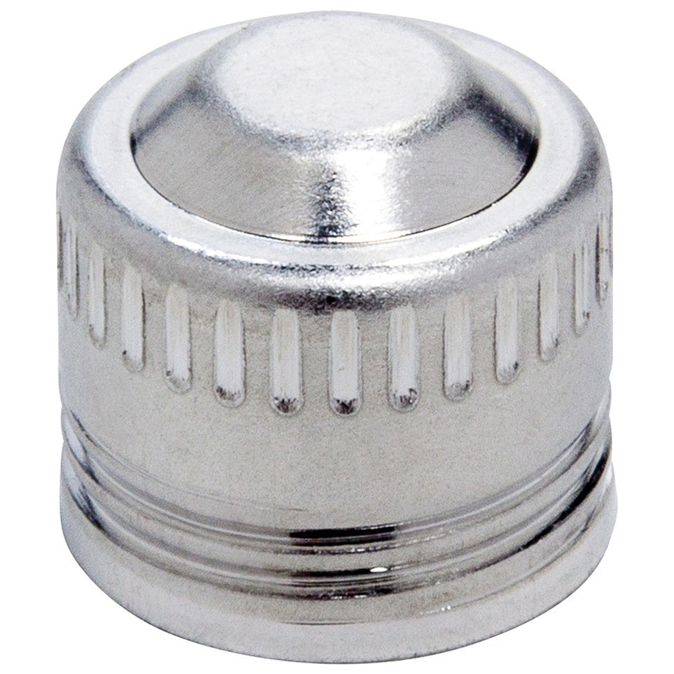 Allstar Performance -6 Aluminum Caps 20pk ALL50823