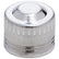 Allstar Performance -8 Aluminum Caps 50pk ALL50824-50