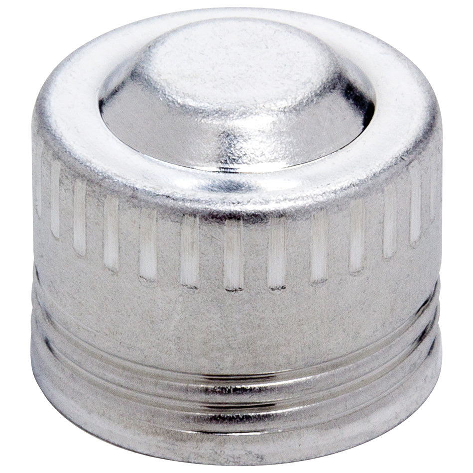 Allstar Performance -8 Aluminum Caps 50pk ALL50824-50