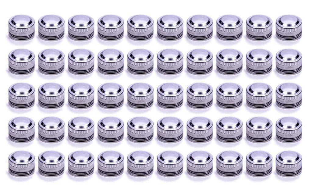 Allstar Performance -16 Aluminum Caps 50pk ALL50827-50