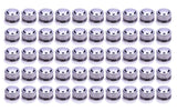 Allstar Performance -16 Aluminum Caps 50pk ALL50827-50