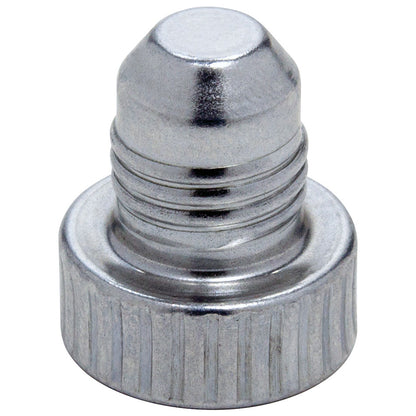 Allstar Performance 4 AN Dust Plug — Aluminum Natural, Set of 20 | ALL50832
