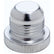 Allstar Performance -10 Aluminum Plugs 10pk ALL50835