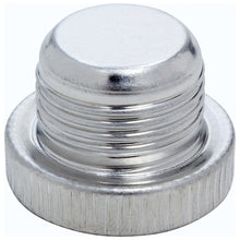 Load image into Gallery viewer, Allstar Performance -12 Aluminum Plugs 10pk ALL50836