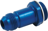 Allstar Performance Short Carb Fitting 7/8-20 to -8 Male ALL50904