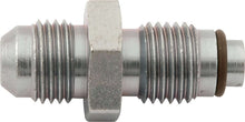 Load image into Gallery viewer, Allstar Performance Fuel Injection Fitting 14mm-1.50 to -6 ALL50950