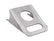 Allstar Performance Steering Column Bracket 4in ALL52122