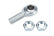 Allstar Performance Steering Shaft Rod End Kit ALL52132