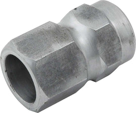 Allstar Performance Hex Coupler for ALL52302 Disconnect ALL52303