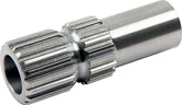 Allstar Performance Spline Coupler for ALL52304 Disconnect ALL52305