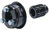 Allstar Performance Steering Disconnect Spline Style Economy ALL52318