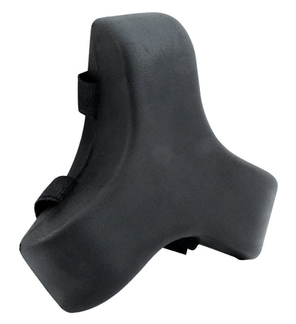 Allstar Performance Steering Wheel Pad Molded | ALL52322