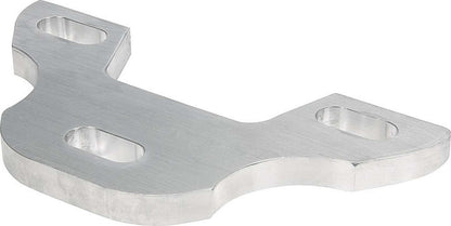 Allstar Performance Rack and Pinion Spacer — 1/2in Thick Aluminum | ALL52351