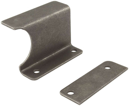 Allstar Performance Brake Pedal Plate Set Hanging — Wilwood/Tilton Mount | ALL54060