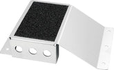 Allstar Performance Heel Riser 1-1/2in ALL54091