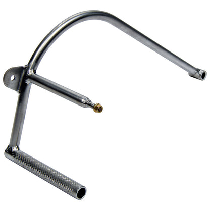 Allstar Performance Titanium Throttle Pedal Sprint Car — 0.22 lb | ALL54094